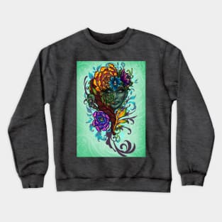 Mother Pure Crewneck Sweatshirt